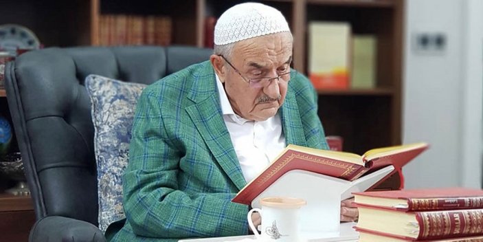 Hüsnü Bayramoğlu vefat etti