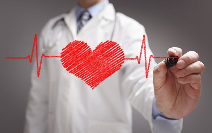 Kalp sağlığını iyileştirmenin 5 basit yolu