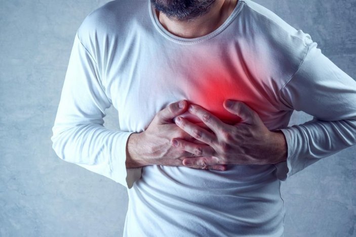 Kalp sağlığını iyileştirmenin 5 basit yolu