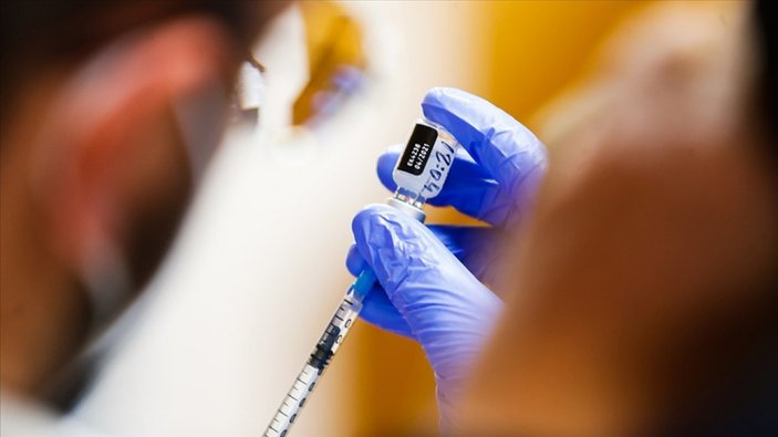 İsrail 2022 koronavirüs aşısı için Pfizer ile anlaştı