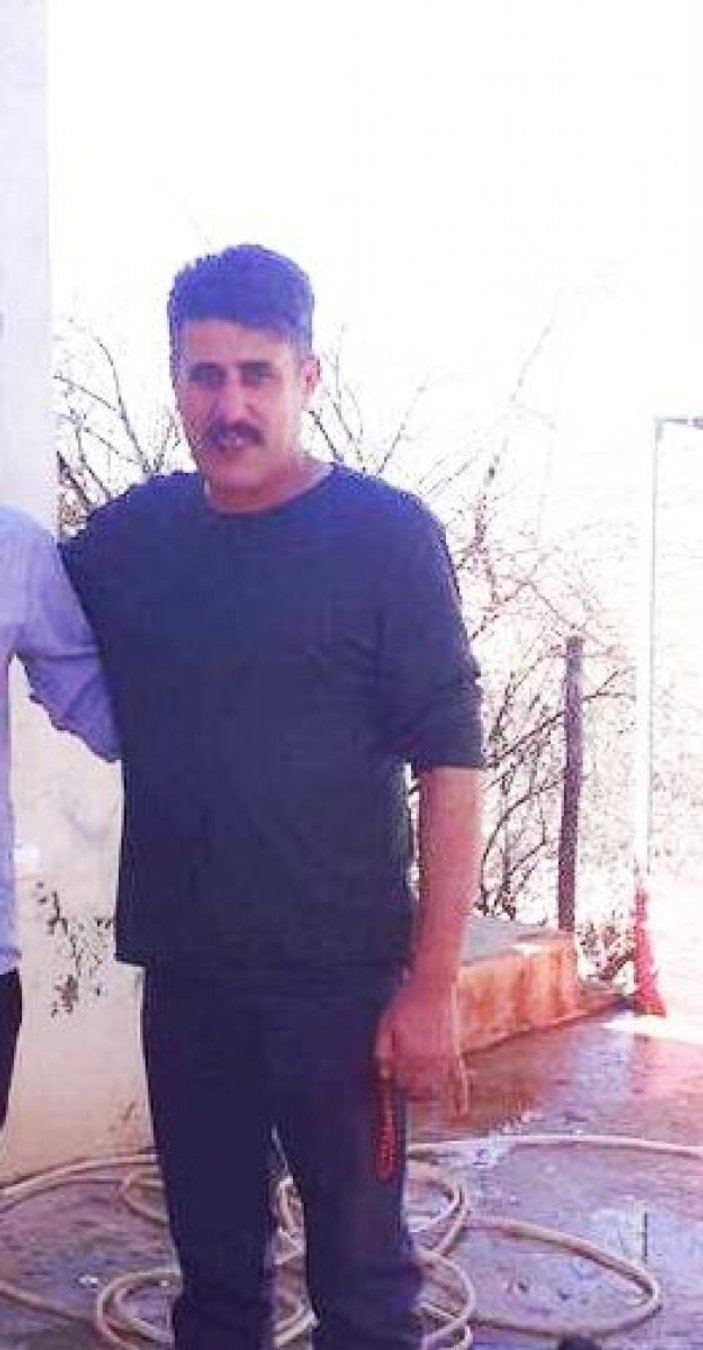 Gaziantep'te evinden aldıkları adamı öldürdüler
