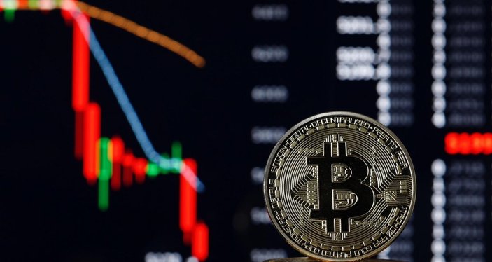 Bitcoin neden düşüşe geçti? Kripto para piyasasında Bitcoin çöküşü..