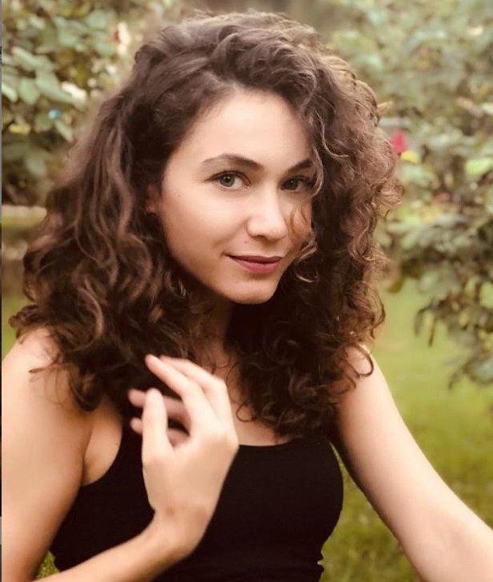Çukur'un İsmet'i Çağla Özavcı kimdir? Çağla Özavcı'nın hayatı hakkında bilgiler..