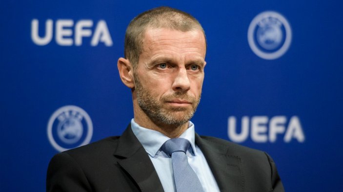 TFF: Avrupa Süper Ligi kabul edilemez