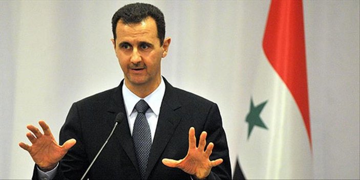 Suriye muhalefetinden, Esad rejiminin başkanlık seçimine boykot çağrısı