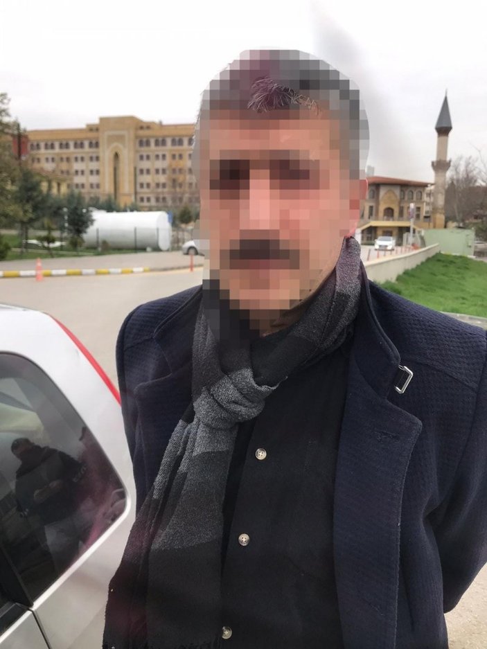 Ankara'da ByLock kullanıcısı FETÖ'cü yakalandı