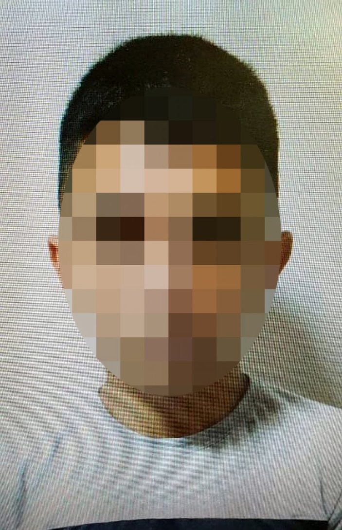 Adana’da 17 yaşındaki hırsız tutuklanınca intihara kalkıştı