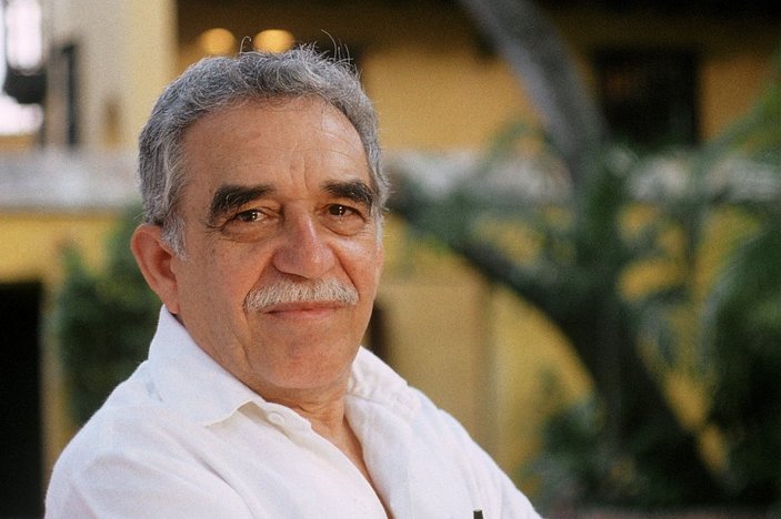 Gabriel García Márquez’in yazarlık hayatını etkileyen kitaplar