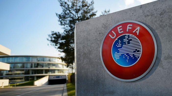 Servet Yardımcı yeniden UEFA yönetim kurulu üyesi oldu
