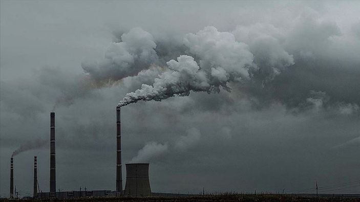 Karbon emisyonları artacak