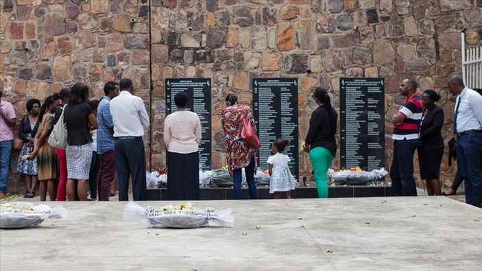Ruanda raporu: Fransa, öngörülebilir bir soykırıma imkan tanıdı