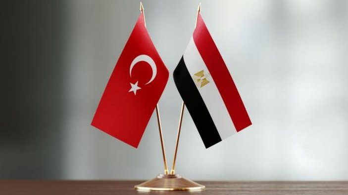 Türkiye ve Mısır arasında dostluk grubu oluşturulması teklifi TBMM'de
