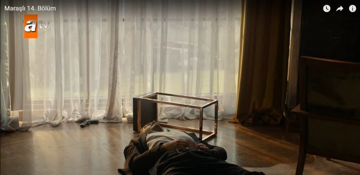 Maraşlı Celal ölecek mi? Burak Deniz diziden ayrılacak mı?