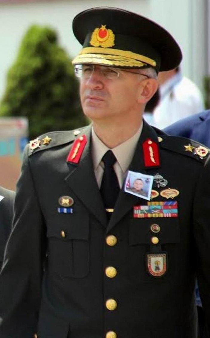Mehmet Şükrü Eken