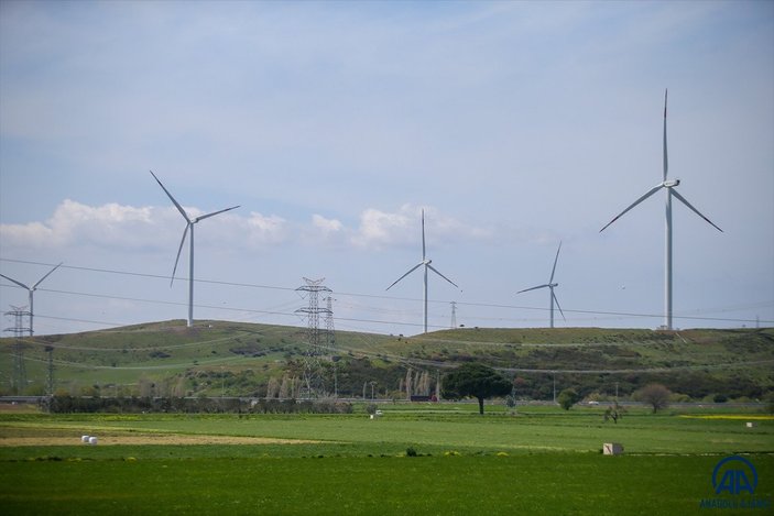 Türk bilim insanından rüzgar enerjisinde verimliliği artıran yeni yöntem