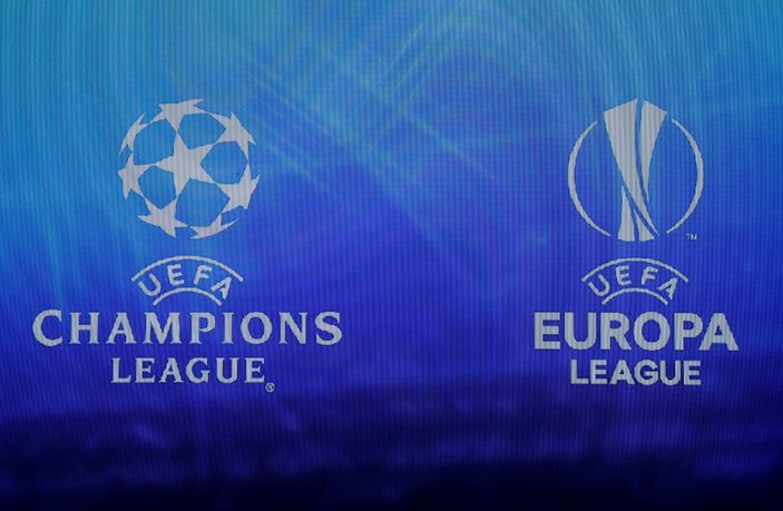 UEFA, Şampiyonlar Ligi'nin formatını değiştirdi