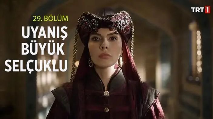 Uyanış Büyük Selçuklu yeni bölüm neden yok? Uyanış Büyük Selçuklu ne zaman yayımlanacak?