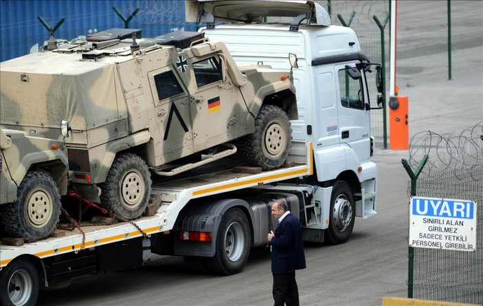 Almanya: Alman ordusu Afganistan’dan ayrılabilir