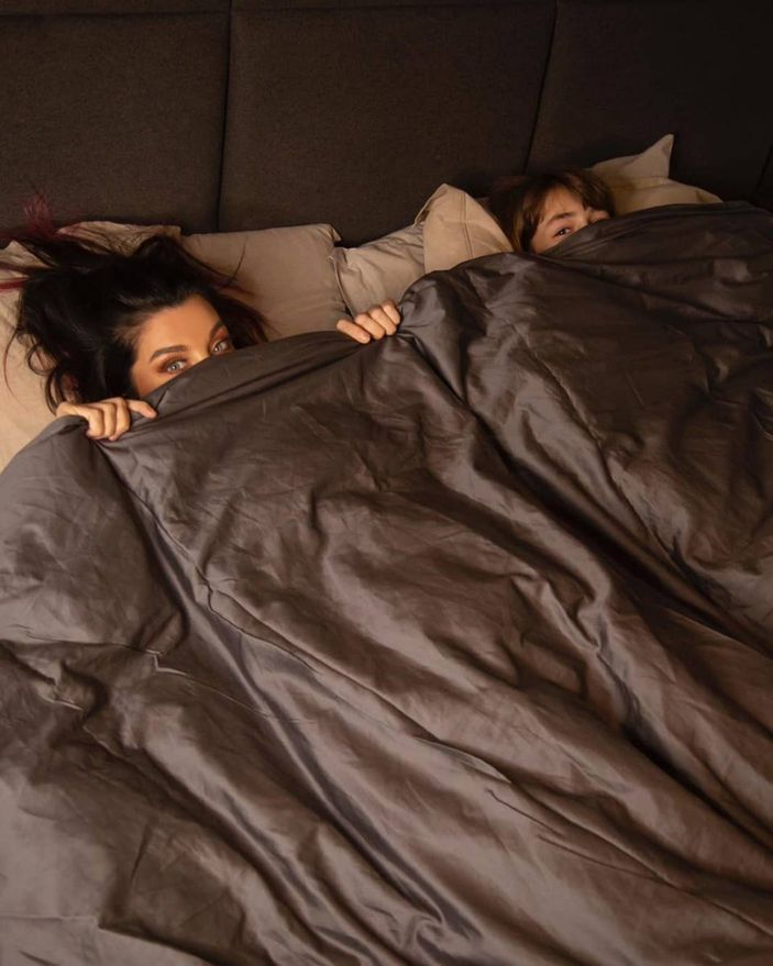 Deniz Akkaya: Kazandığım parayı değerlendirdim