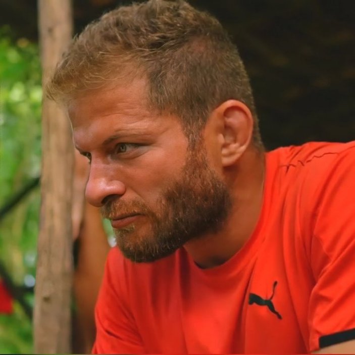 İsmail Balaban diskalifiye mi oldu? Survivor'da gizli yemek krizi..