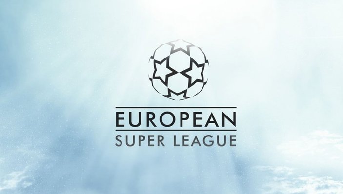 Avrupa Süper Ligi resmen askıya alındı