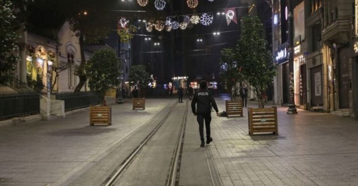 Kısmi kapanmada ilk hafta sonucu: Yasaklar uzayacak mı?