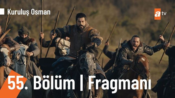 Kuruluş Osman Cerkutay ölecek mi? Çağrı Şensoy'un canlandırdığı Cerkutay'ın tarihteki yeri..