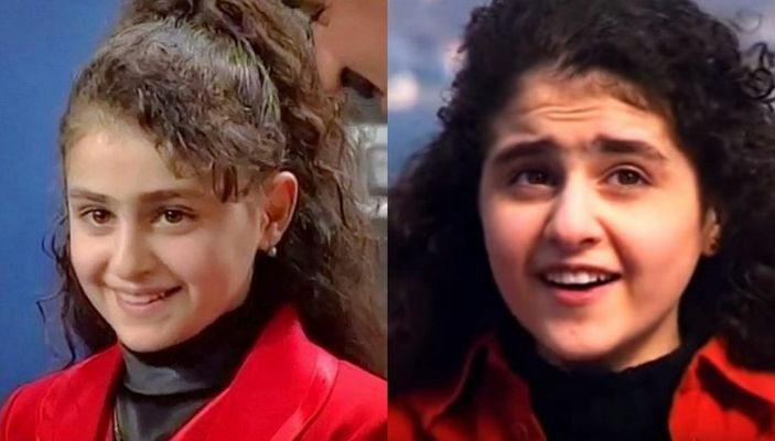 Günel Zeynalova: Ufak tefek işler