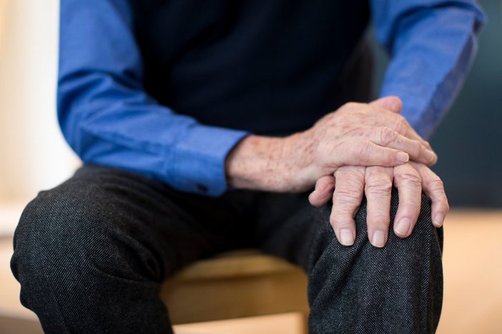 Parkinson hastalığının dikkat edilmesi gereken 23 belirtisi