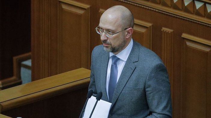 Ukrayna, Türkiye'yle turizmde ulaşım seçeneklerini artırmak istiyor