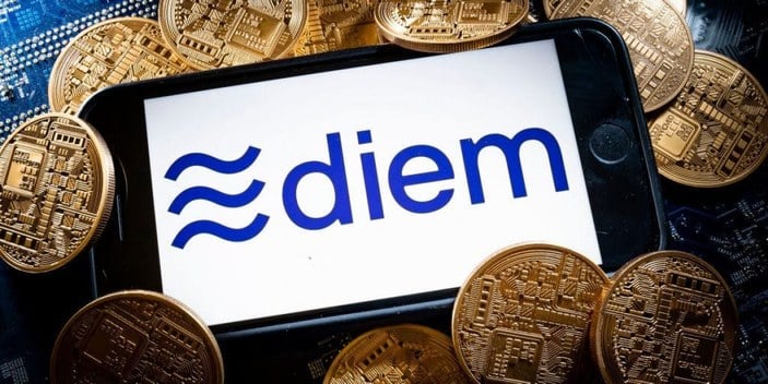 Diem Coin nedir? Facebook kripto parası Diemcoin hakkında bilgiler..