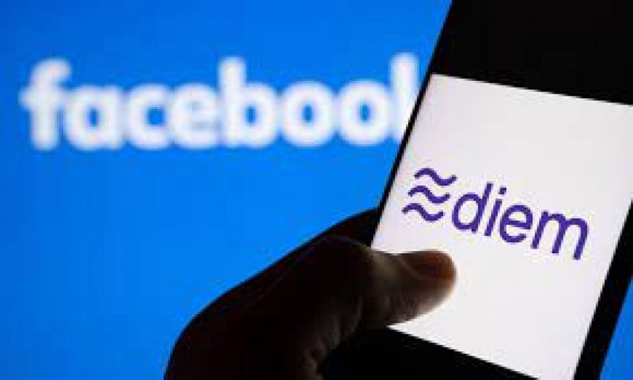 Diem Coin nedir? Facebook kripto parası Diemcoin hakkında bilgiler..