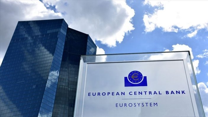 Avrupa Merkez Bankası'nın açıklaması