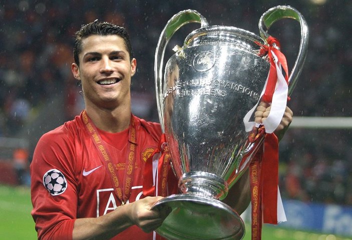 Manchester United, Ronaldo için harekete geçti