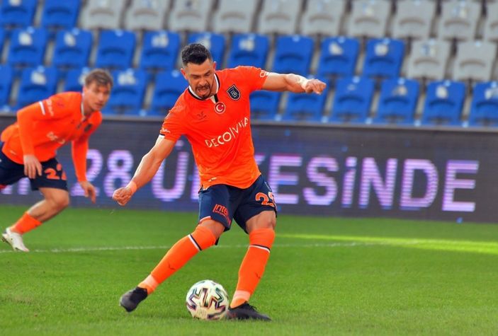 Giuliano Al Nasr'dan tazminat kazandı