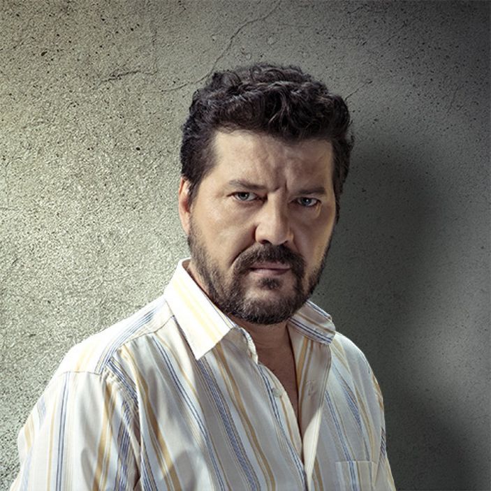 İlker Aksum isyan etti