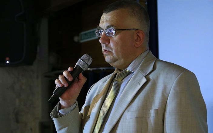 Rus tarihçi Oleg Kuznetsov: Sözde Ermeni soykırımı iddiaları kurgu