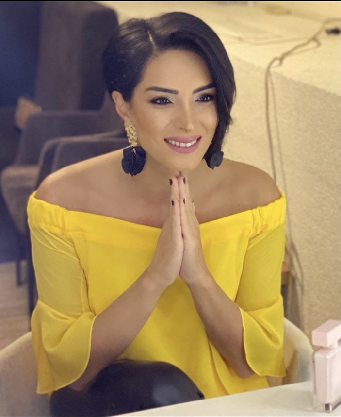 Özlem Özdil kimdir? Kuzeyin Oğlu Volkan Konak konuğu Özlem Özdil hakkında bilgiler..