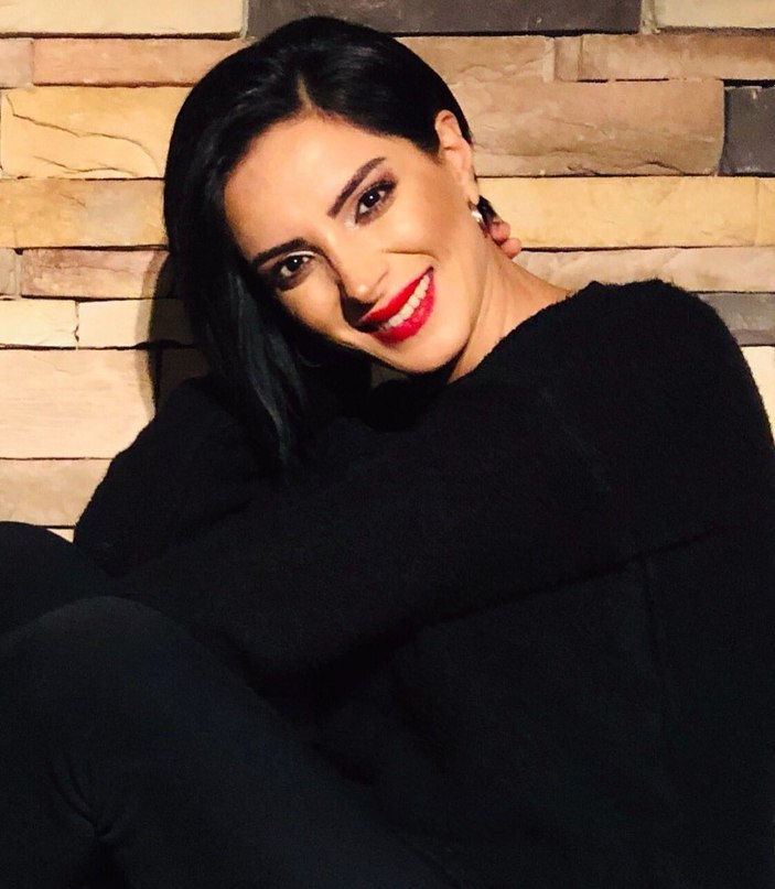 Özlem Özdil kimdir? Kuzeyin Oğlu Volkan Konak konuğu Özlem Özdil hakkında bilgiler..