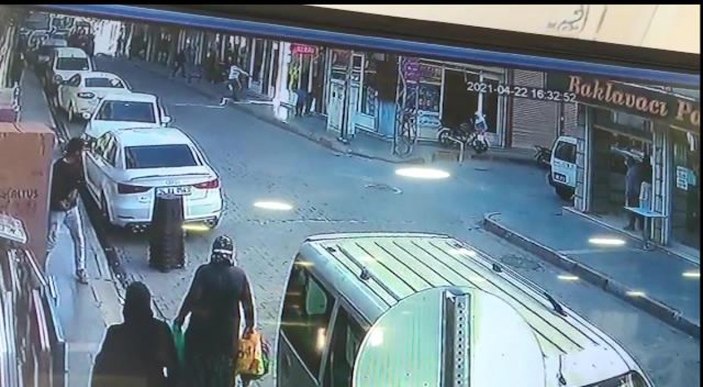 Şanlıurfa'da babasını ve komşusunu pompalı tüfekle vurdu