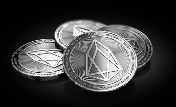 EOS Coin nedir? EOS Coin hakkında merak edilenler..