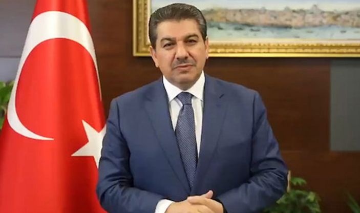 Mehmet Tevfik Göksu kimdir? Esenler Belediye Başkanı Mehmet Tevfik Göksu hakkında bilgiler..