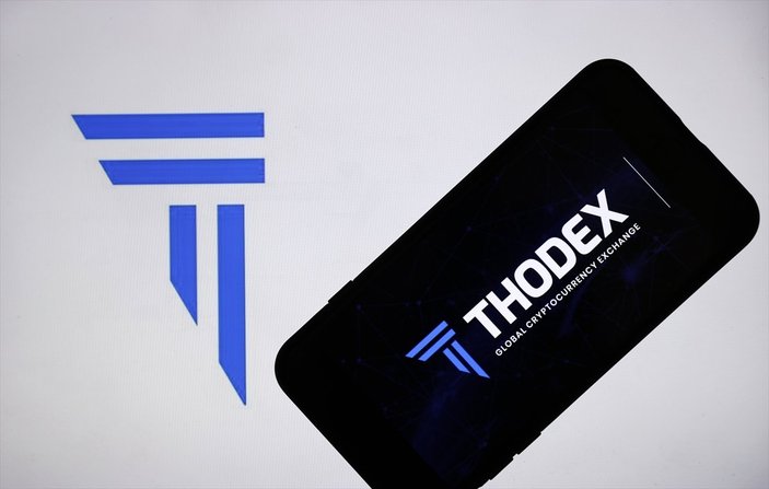 Thodex soruşturmasında banka hesaplarına tedbir konuldu