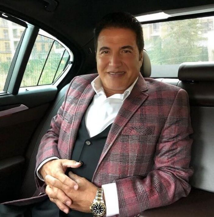 Zekeriya Ünlü kimdir? İbo Show konuğu Zekeriya Ünlü biyografisi ve türküleri..