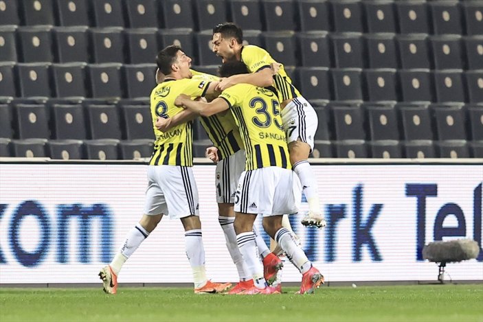 Emre Belözoğlu: Her maç final ve kazanmamız gerekiyor