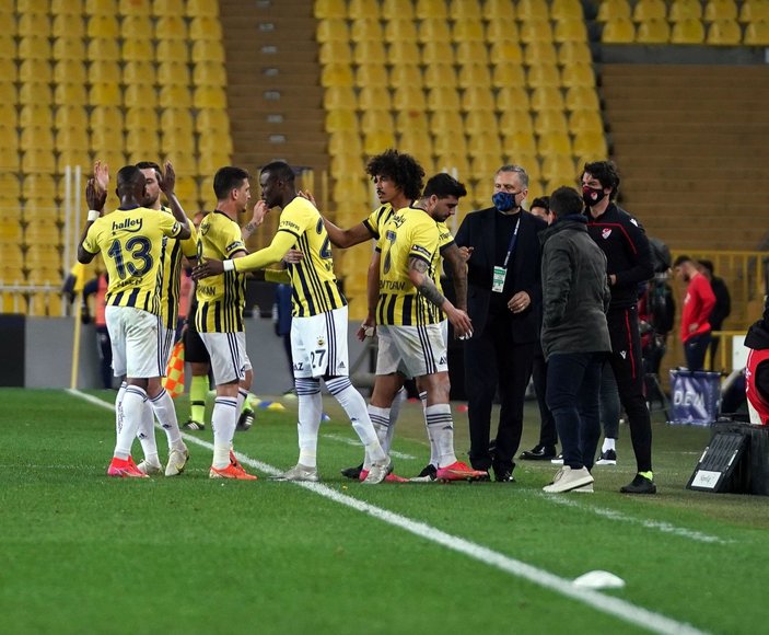 Emre Belözoğlu: Her maç final ve kazanmamız gerekiyor