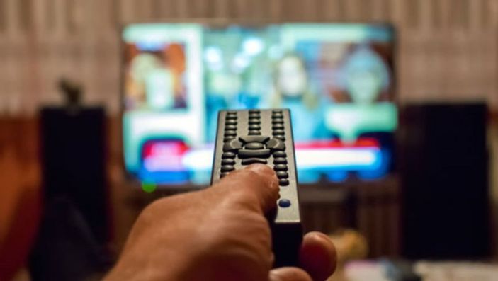Bugün televizyonda neler var? 25 Nisan Pazar TV yayın akışı..