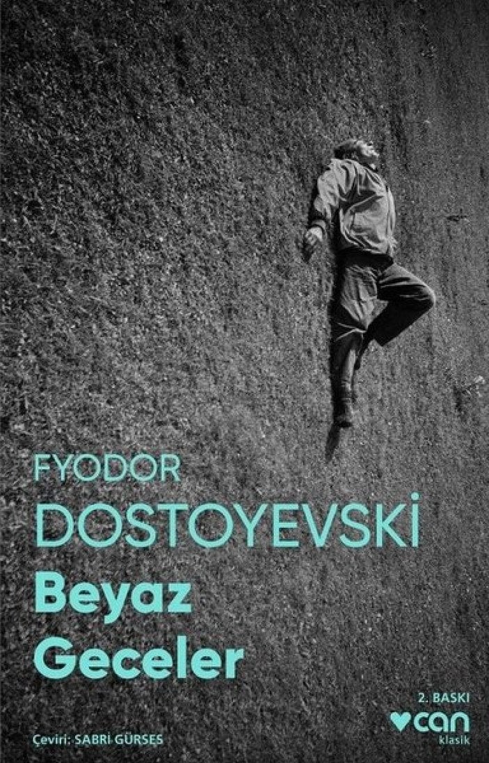 Fyodor Dostoyevski'nin kısa öyküsü: Beyaz Geceler