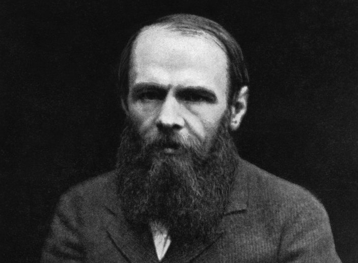 Fyodor Dostoyevski'nin kısa öyküsü: Beyaz Geceler
