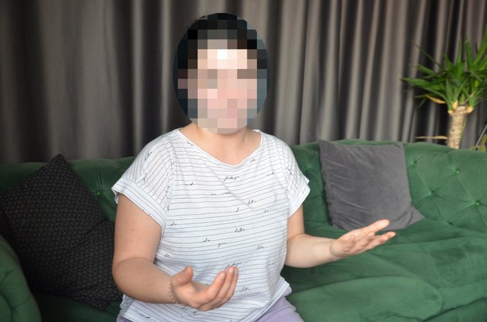İstanbul'da iş görüşmesine giden kadına cinsel saldırı